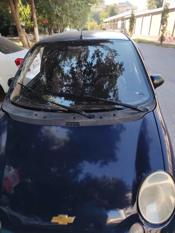 Idealni holatda matiz mx 2 Idealni holatda matiz mx 2