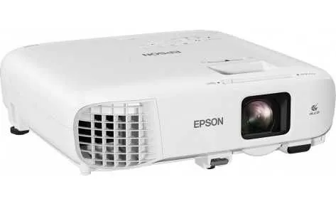 Epson EB-E20 proyektori Original Rasmiy 4