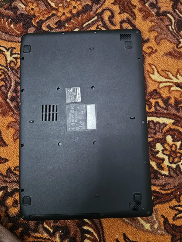 Acer noutbook b/u 3 Acer noutbook b/u 3
