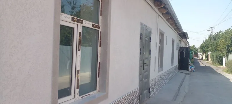 Mirzo Ulug‘bek tumanida 2 xonali hovli ijaraga beriladi 1 Mirzo Ulug‘bek tumanida 2 xonali hovli ijaraga beriladi 1