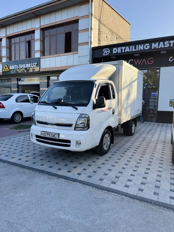 kia bongo sotiladi 5 kia bongo sotiladi 5