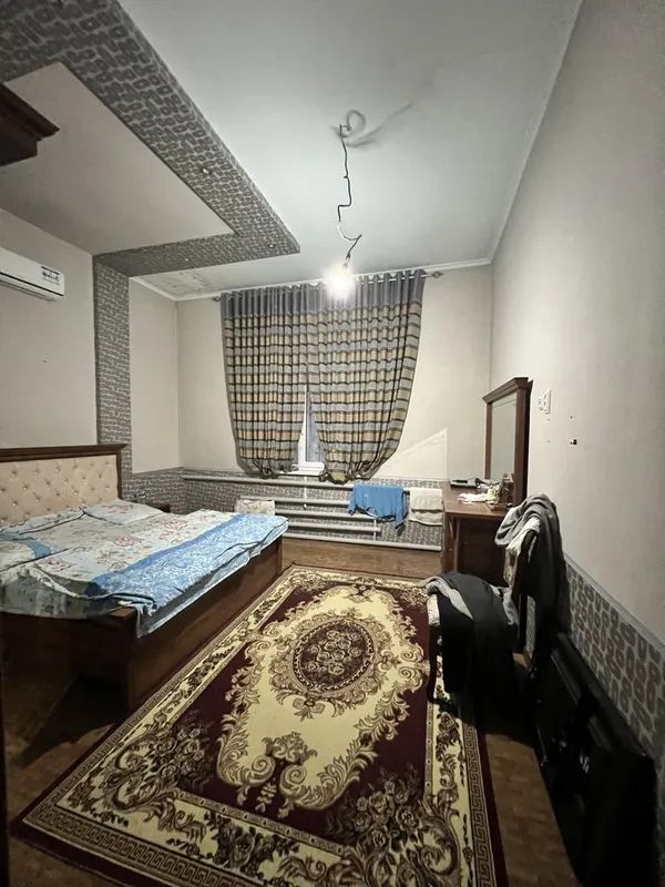 Продам Дом 10 комнат участок 15 соток махаля чартак Янгихает район — фото 3