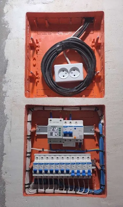 Elektrik Xizmati Tezkor Viziv 7 Elektrik Xizmati Tezkor Viziv 7