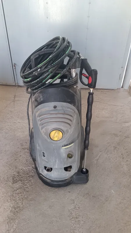 Karcher HD7/18-4