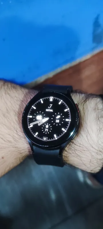 Samsung watch 4 series. Состояние идеальное. 2