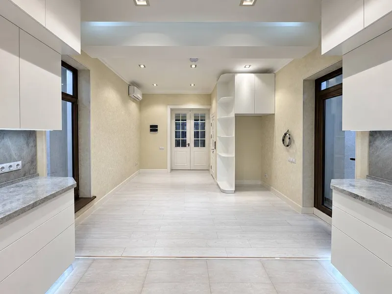 670 m² maydondagi villa/rezidensiya sotiladi, 4,1 sotix, Durmen 5