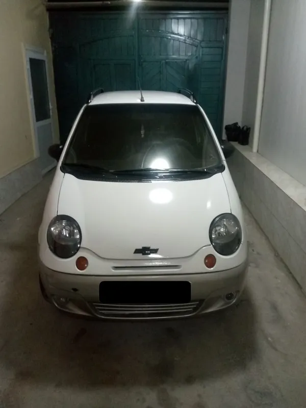 Matiz best srocna sotiladi 1