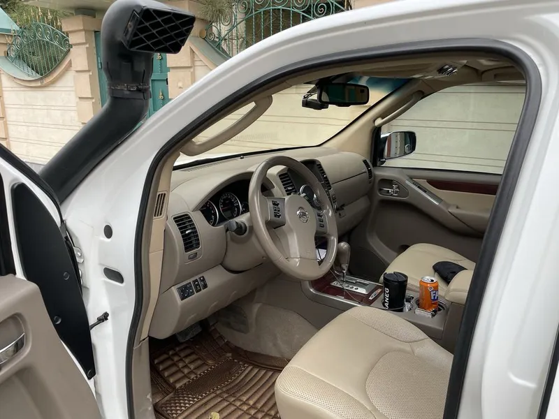 Продается Nissan Pathfinder 3 Продается Nissan Pathfinder 3