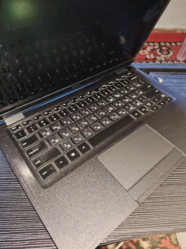 Ноутбук Dell Latitude 5300, 8/256 Гб — фото 2