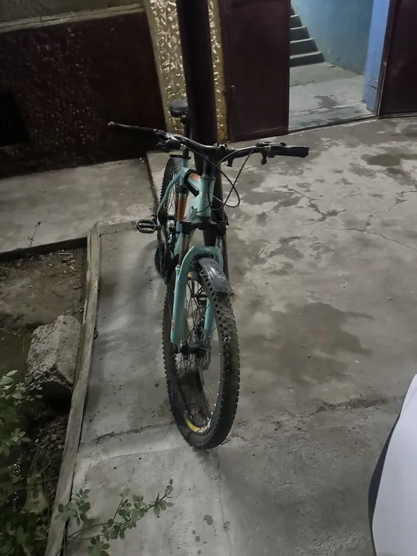 Velik sotiladi velosiped 3 Velik sotiladi velosiped 3