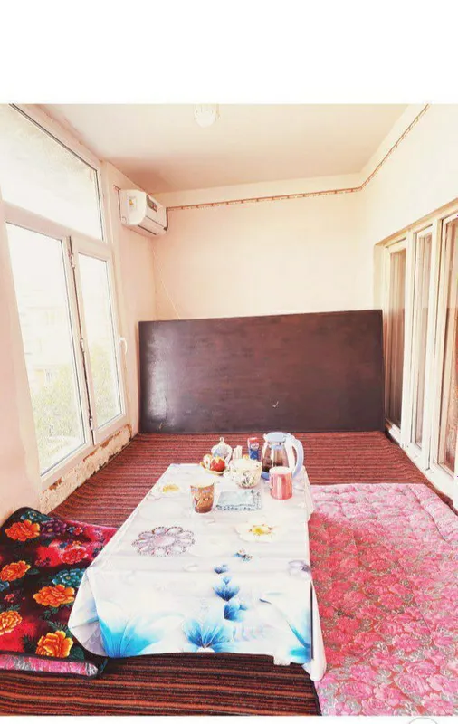 Продажа квартиры в Чиланзарзаре — фото 4