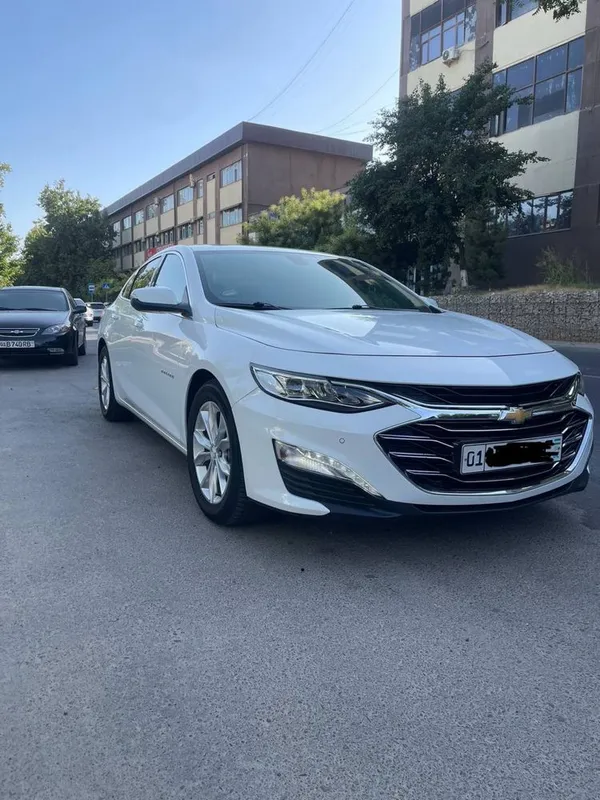 Malibu 2 premier