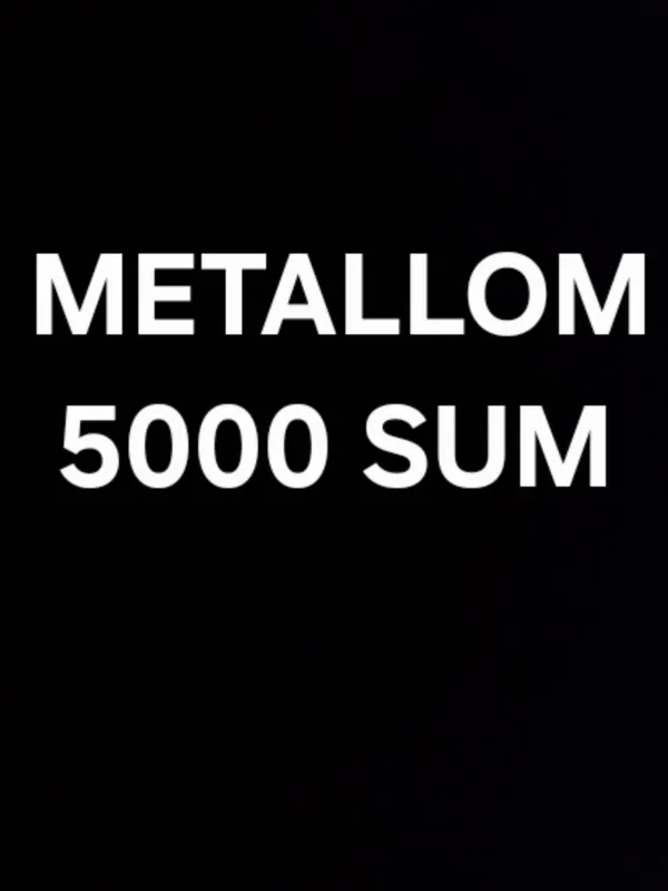 Metallom samarqand