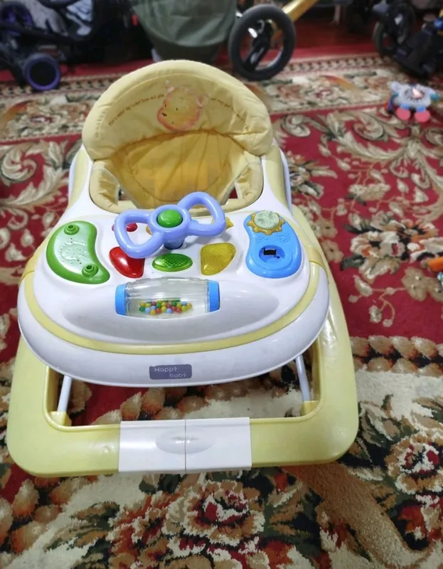 Yumshoq igrushkalar 3