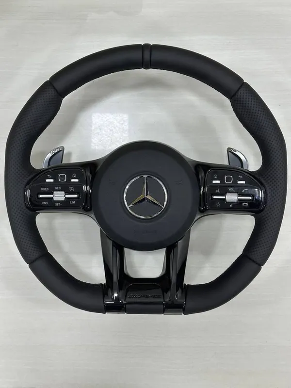 Bmw Mers orginal rul bor — фото 6 Bmw Mers orginal rul bor — фото 6