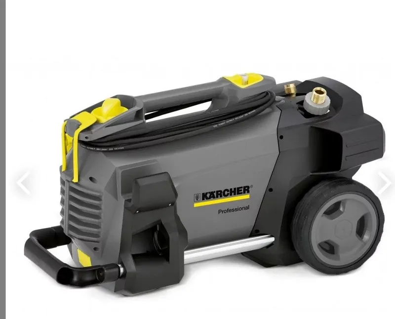 Karcher HD5/17 made in Germany 3 Karcher HD5/17 made in Germany 3