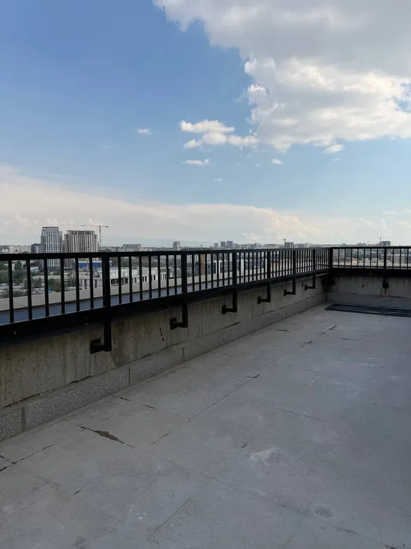 6-комнатная квартира, 203 м2, Мирзо-Улугбек 5