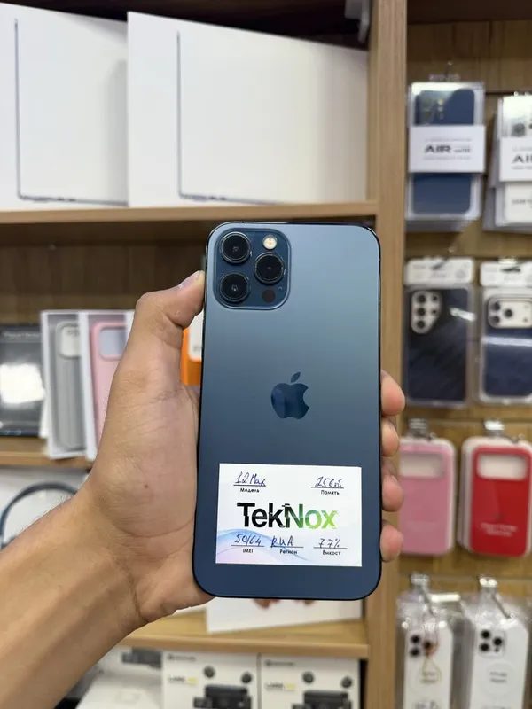 Iphone 12 Pro Max