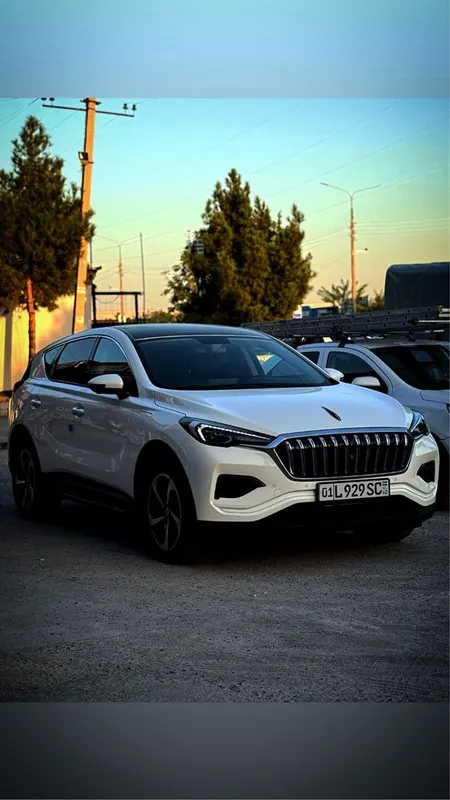 Ehs 3 hongqi elektr 460 km 5 Ehs 3 hongqi elektr 460 km 5