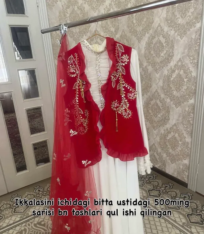 Yangi keyimlar