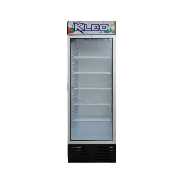 Витринный холодильник Kleo VST550