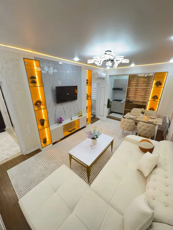 срочно продажа квартира рядом Метро — фото 2