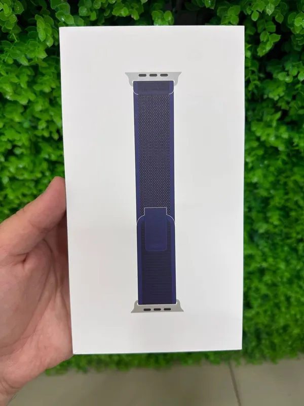 Apple Watch Ultra — фото 2