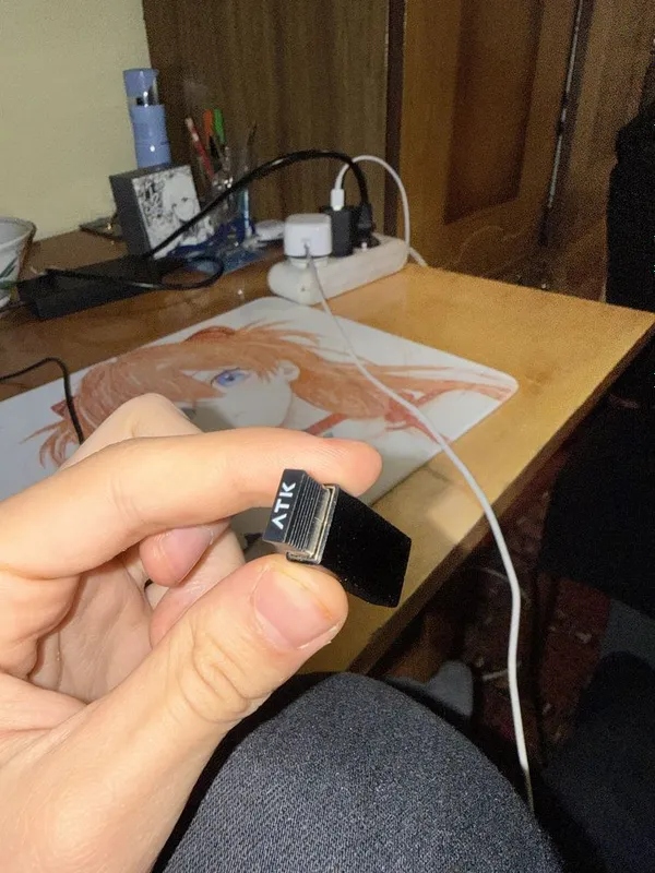 Dongle для серии мышек АТК X1, F1 и Z1 — фото 2