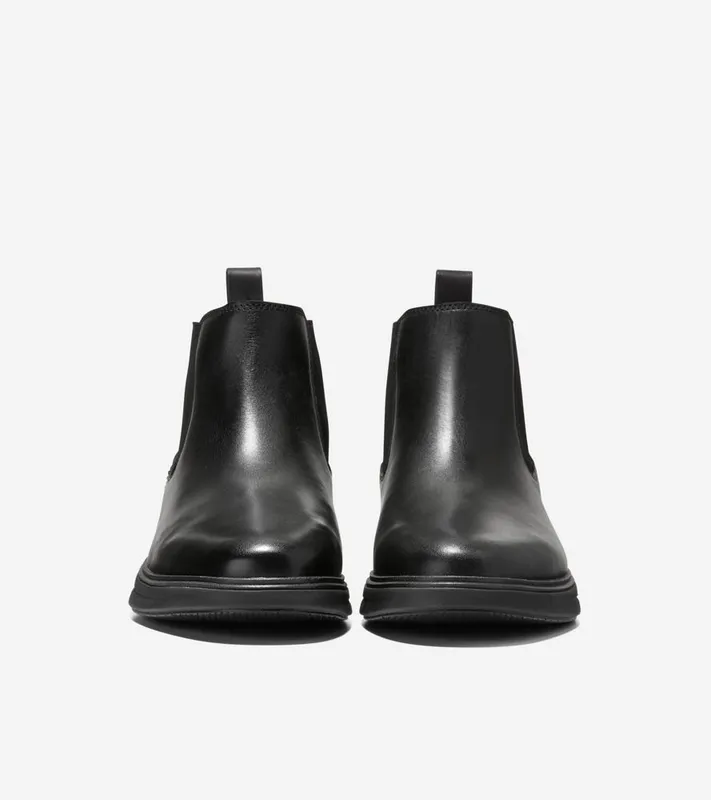 Ботинки Cole Haan ØriginalGrand CitySpectre Chelsea 6 Ботинки Cole Haan ØriginalGrand CitySpectre Chelsea 6