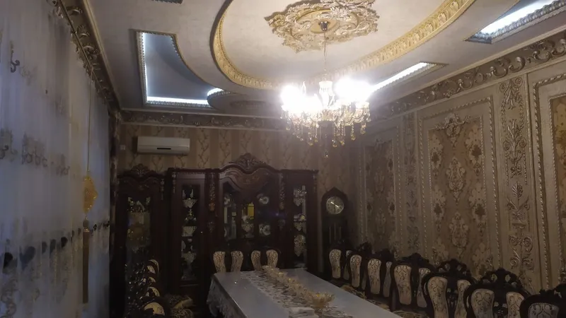 Uchastka sotiladi