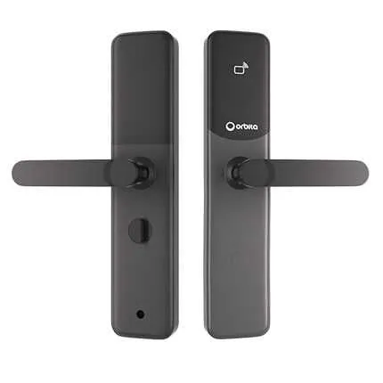 Электронные замки Orbita. ECO-141 — фото 2