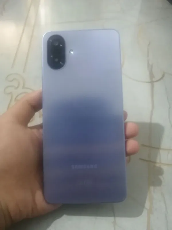 Smasung a07 Holati yangi