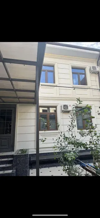 Юнусабадский, 6 квартал  6/2