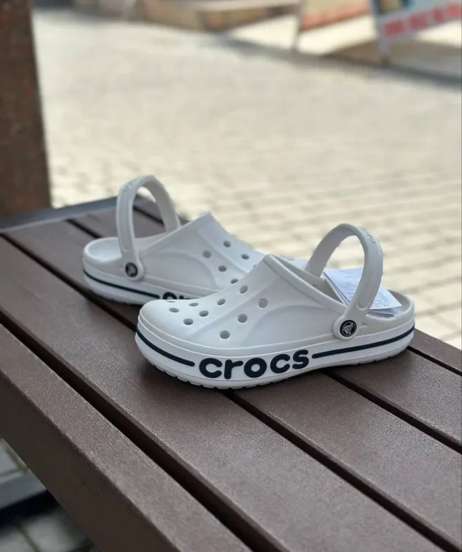 Сабо Crocs мужские Bayaband для медиков, Сабо мужские, 1 Сабо Crocs мужские Bayaband для медиков, Сабо мужские, 1