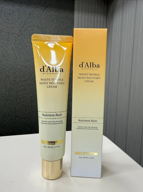 D'alba ORIGINAL yuz krem D'alba ORIGINAL yuz krem