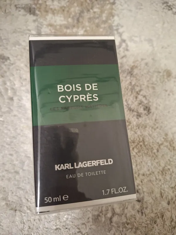 Туалетная вода от Karl lagerfeld оригинал