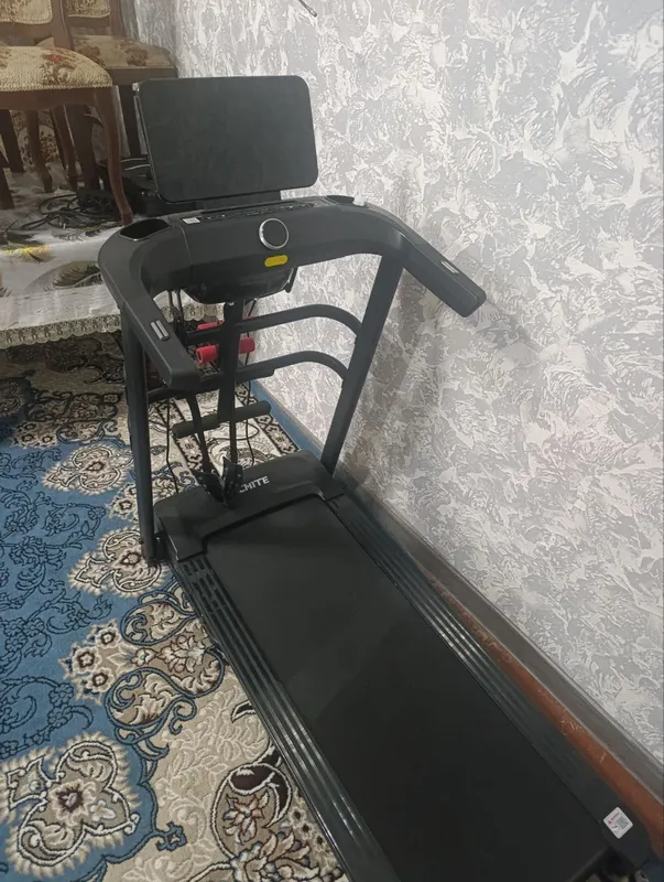 беговая дорожка