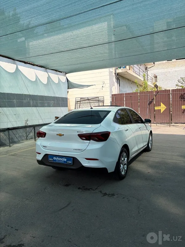 Продаётся Onix Premier 3 Продаётся Onix Premier 3