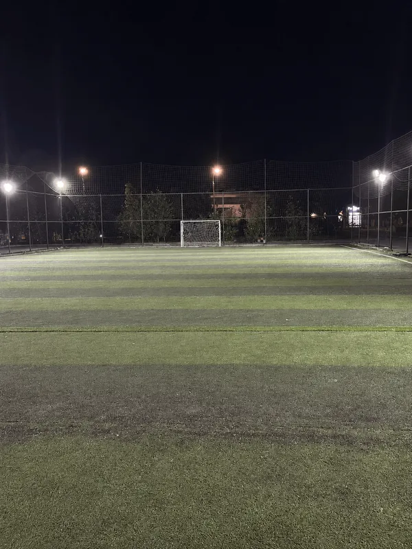 Mini futbol Uchtepa | Chilonzor-25 futbol maydon