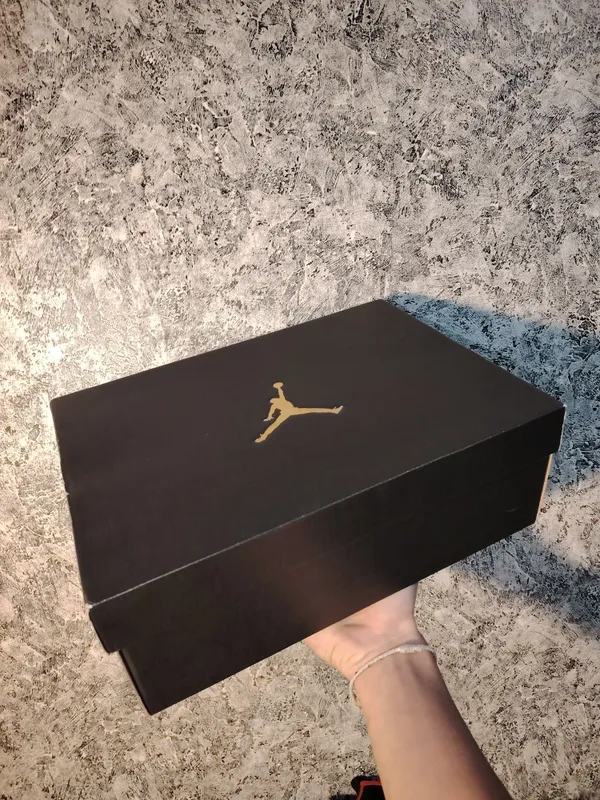 Bangkokdan keltirilgan original Nike Air Jordan 1 Low FlyEase sotiladi 2 Bangkokdan keltirilgan original Nike Air Jordan 1 Low FlyEase sotiladi 2