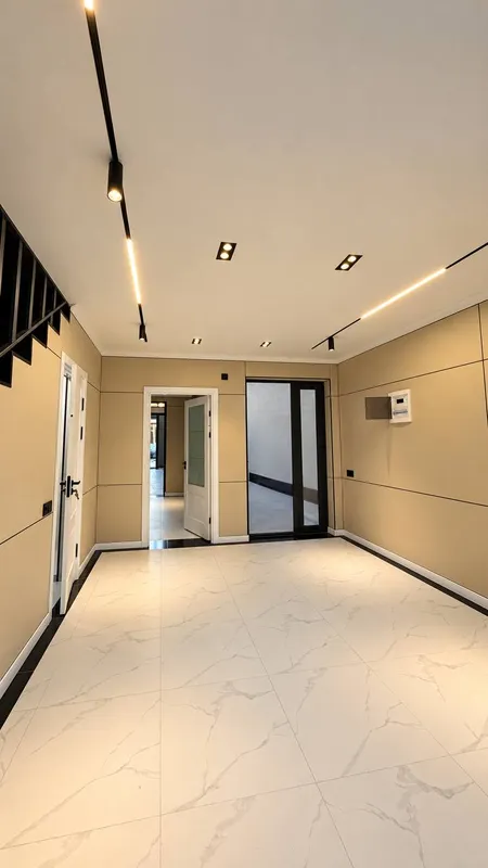 4 xonali kvartira, 110 m2, Mirobod 5