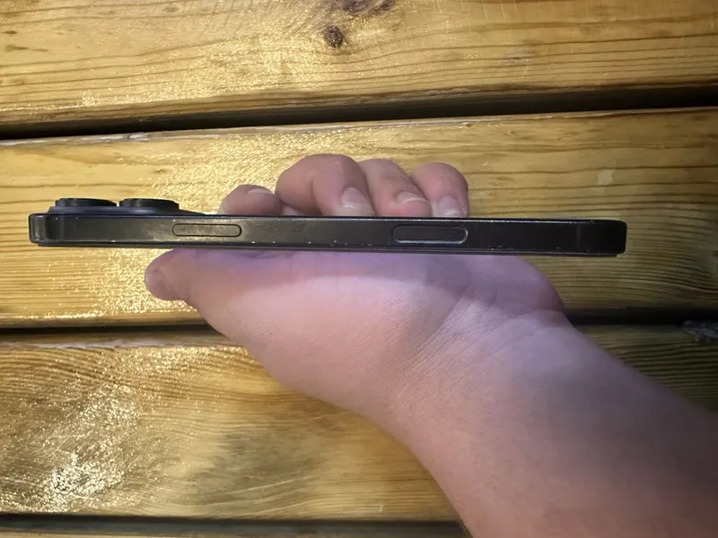 Iphone 16 pro max 2 Iphone 16 pro max 2
