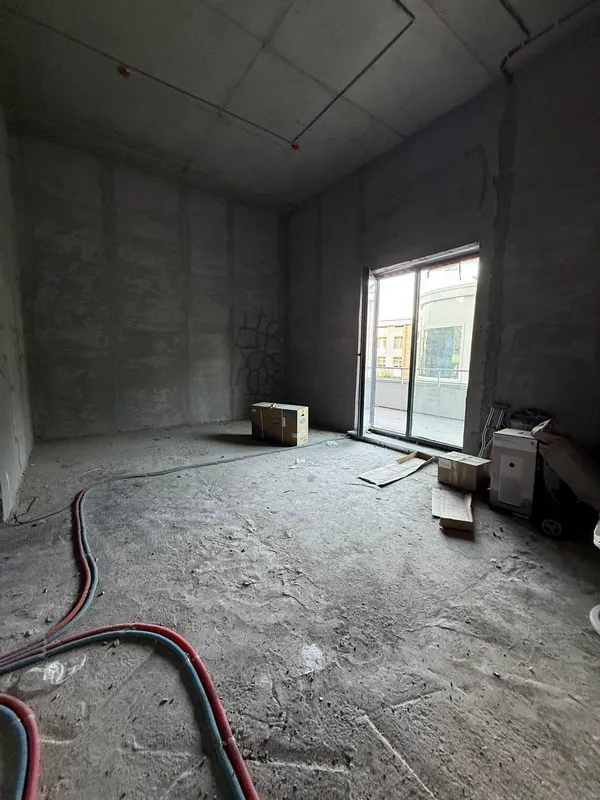 Продаётся квартира в ЖК Infinity, высокие потолки 4,6 м — фото 8