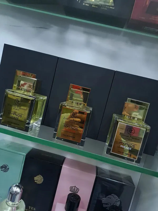 Hypnos Mirage eau de Parfum 4 Hypnos Mirage eau de Parfum 4