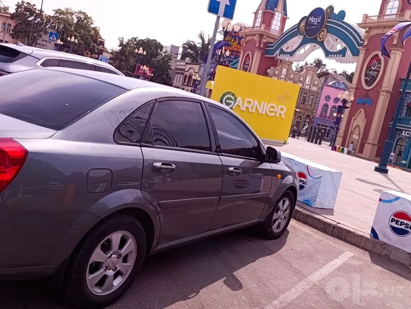Продаётся Gentra 2 Продаётся Gentra 2