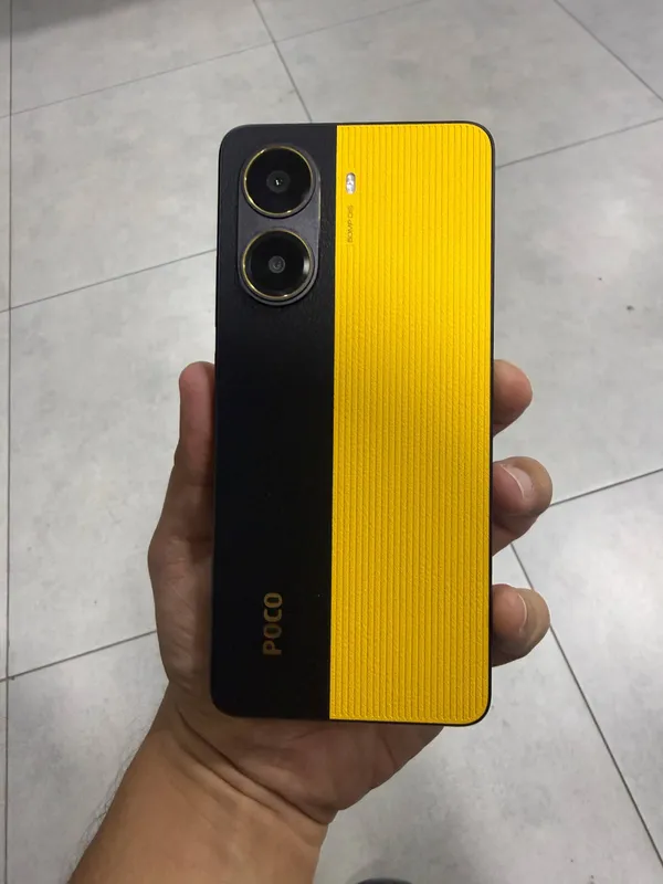 poco X7 pro 528/16