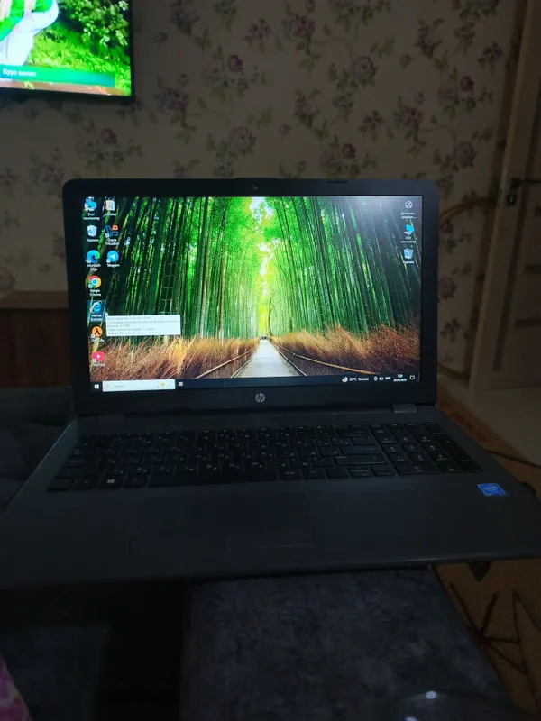 Ноутбук Hp 250 G6 В отличном состоянии