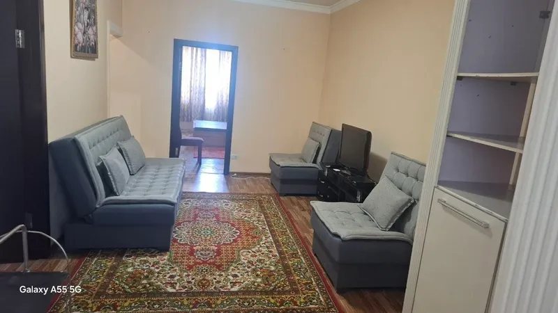 2 xonali kvartira ijarasi, 51 m² 2