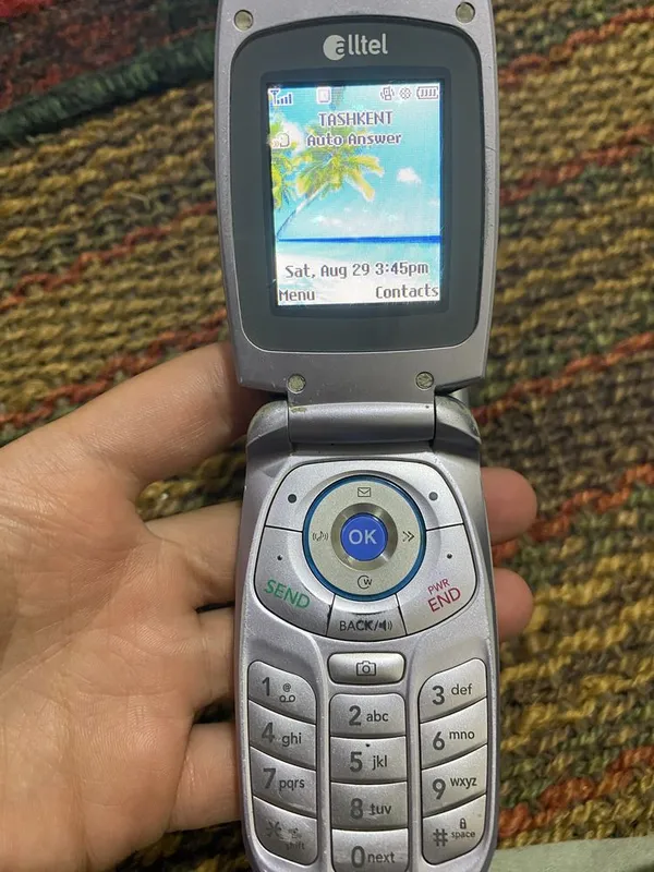 LG perfktom sotladi 2 LG perfktom sotladi 2