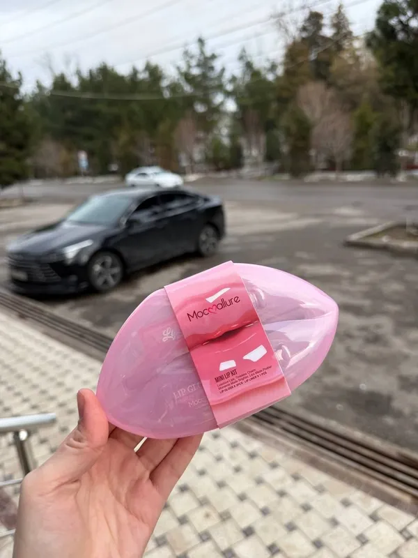 kosmetika lab uchun blesk pomada kontur